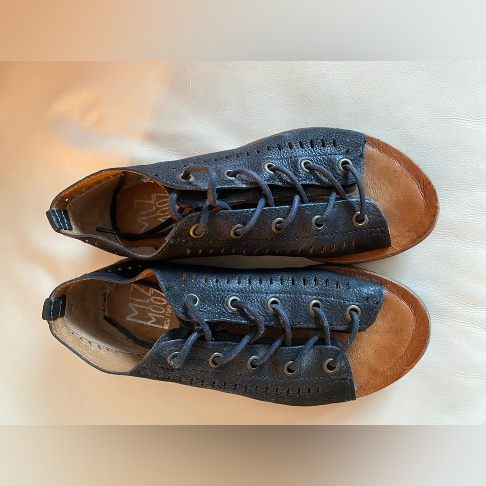 Miz Mooz Sandal